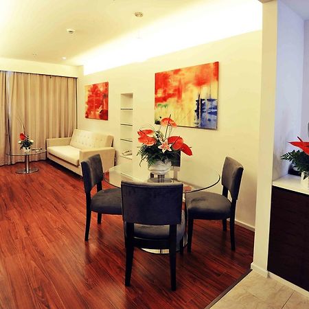 Wisdom Hotel Шанхай Екстериор снимка