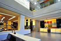 Wisdom Hotel Шанхай Екстериор снимка
