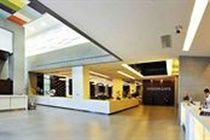 Wisdom Hotel Шанхай Екстериор снимка