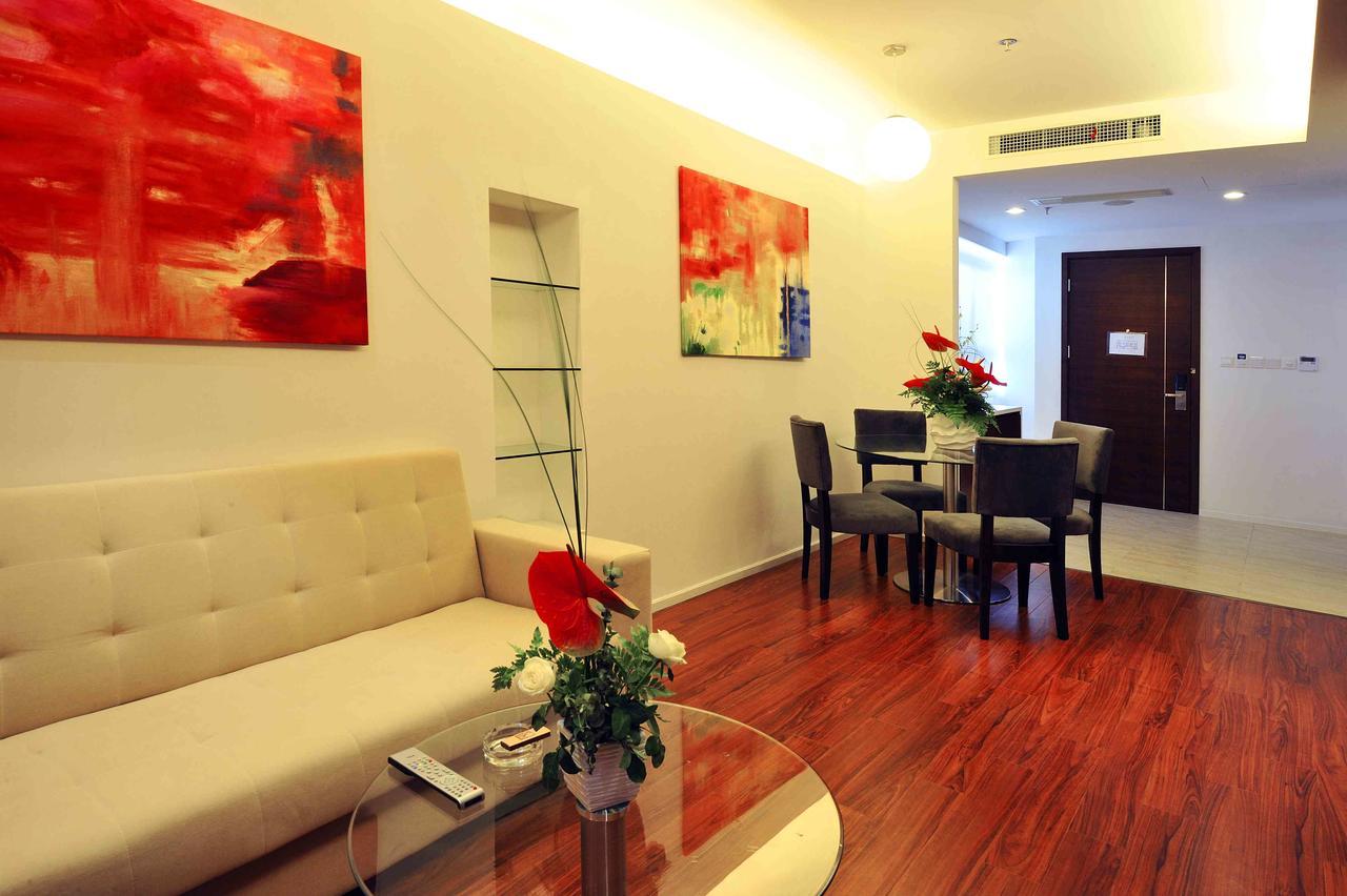 Wisdom Hotel Шанхай Екстериор снимка