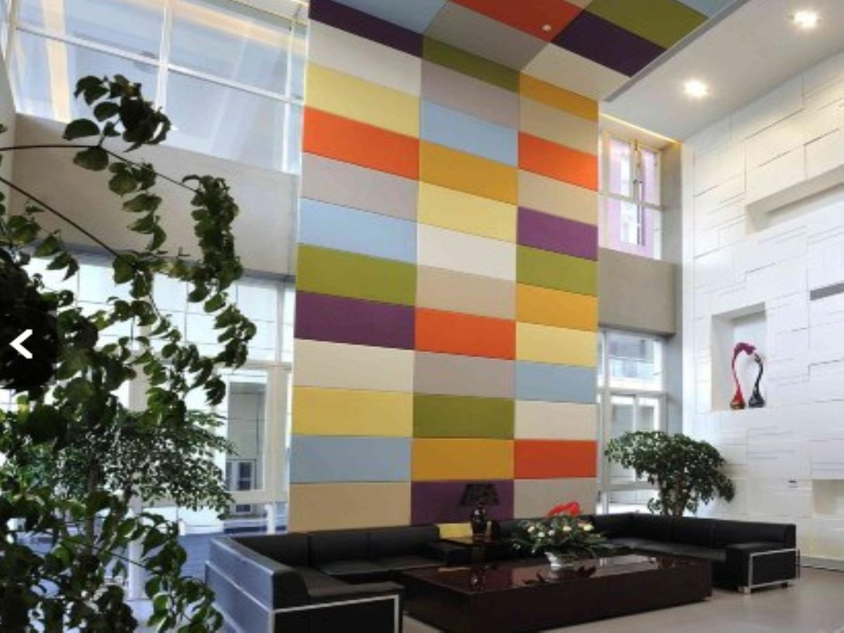 Wisdom Hotel Шанхай Екстериор снимка